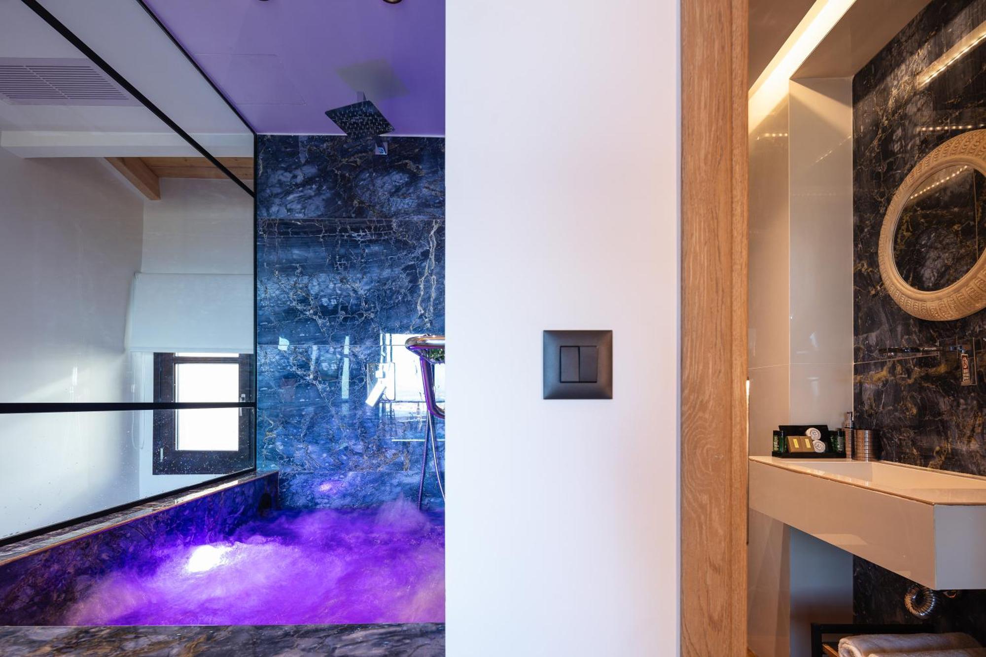 My Luxury Suites - Old Town Rethymno Buitenkant foto