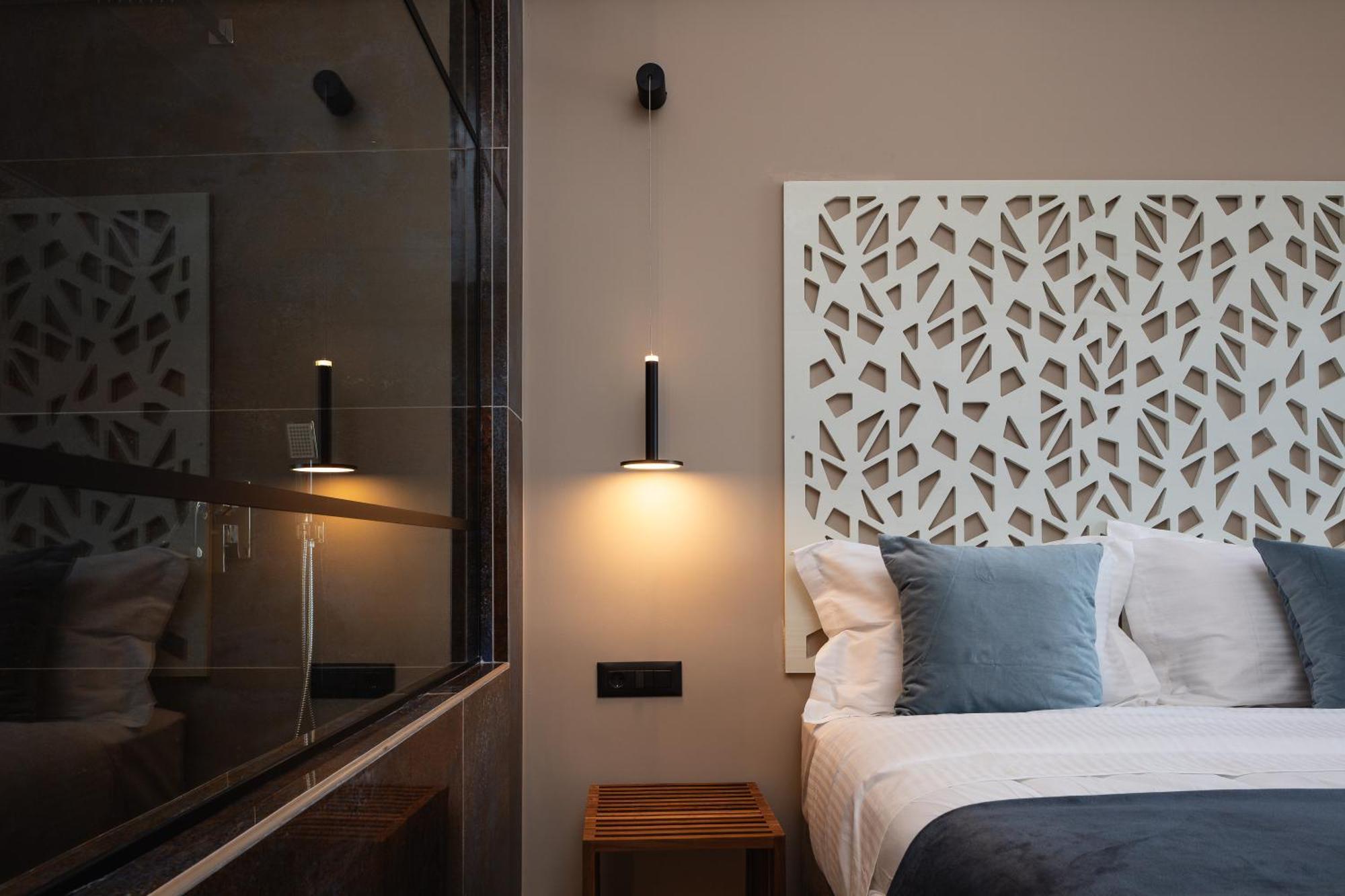 My Luxury Suites - Old Town Rethymno Buitenkant foto