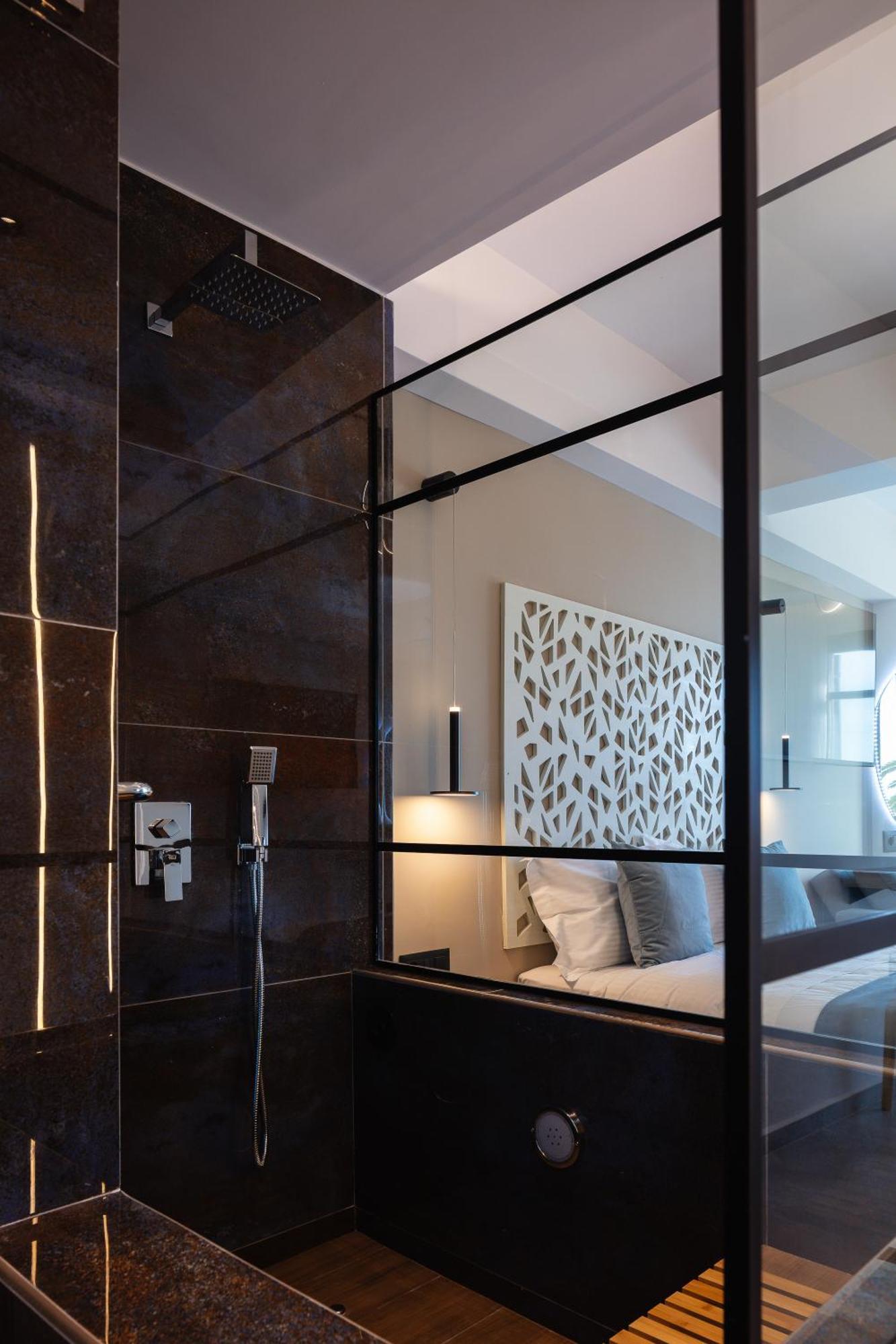 My Luxury Suites - Old Town Rethymno Buitenkant foto