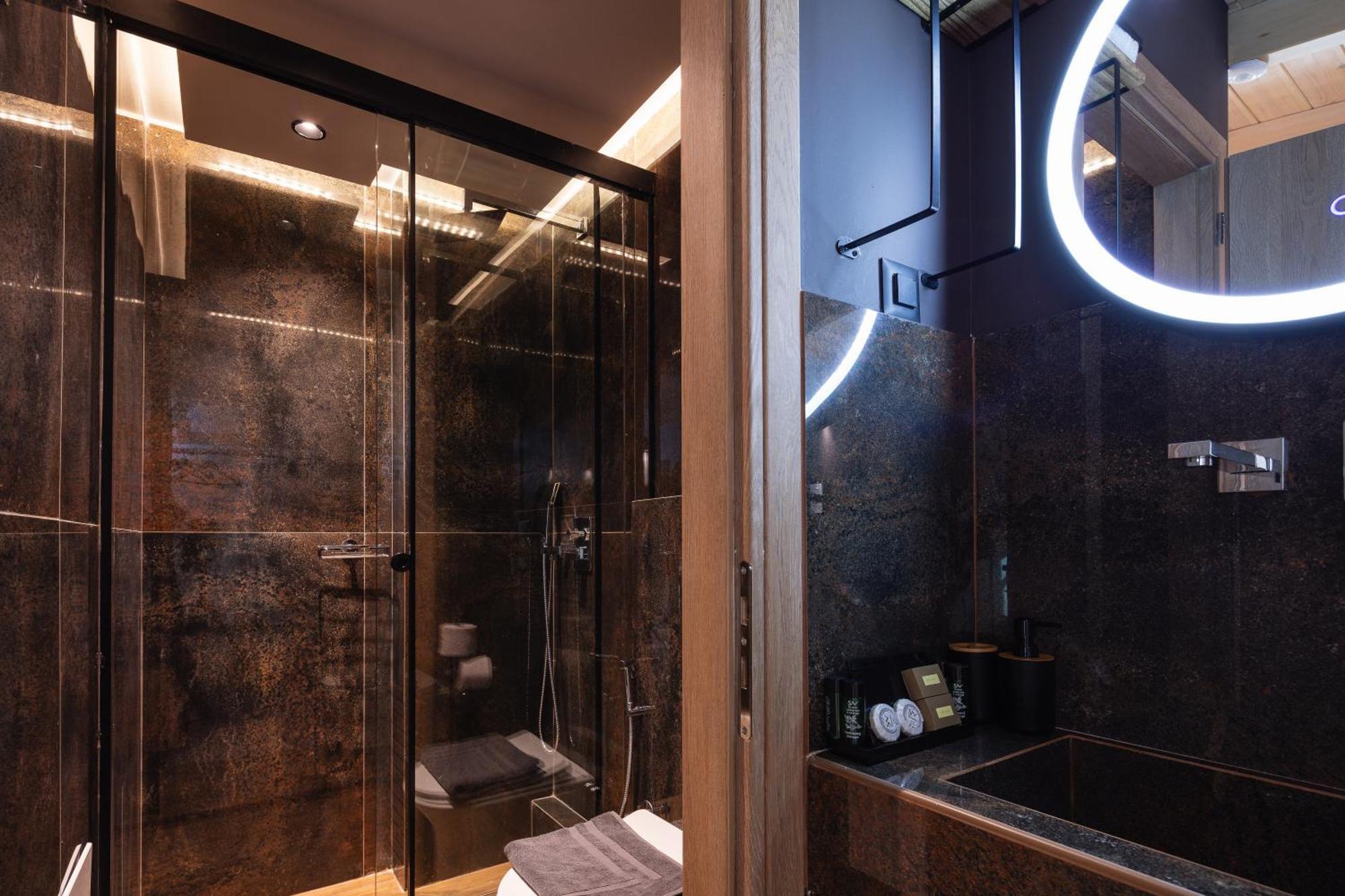My Luxury Suites - Old Town Rethymno Buitenkant foto