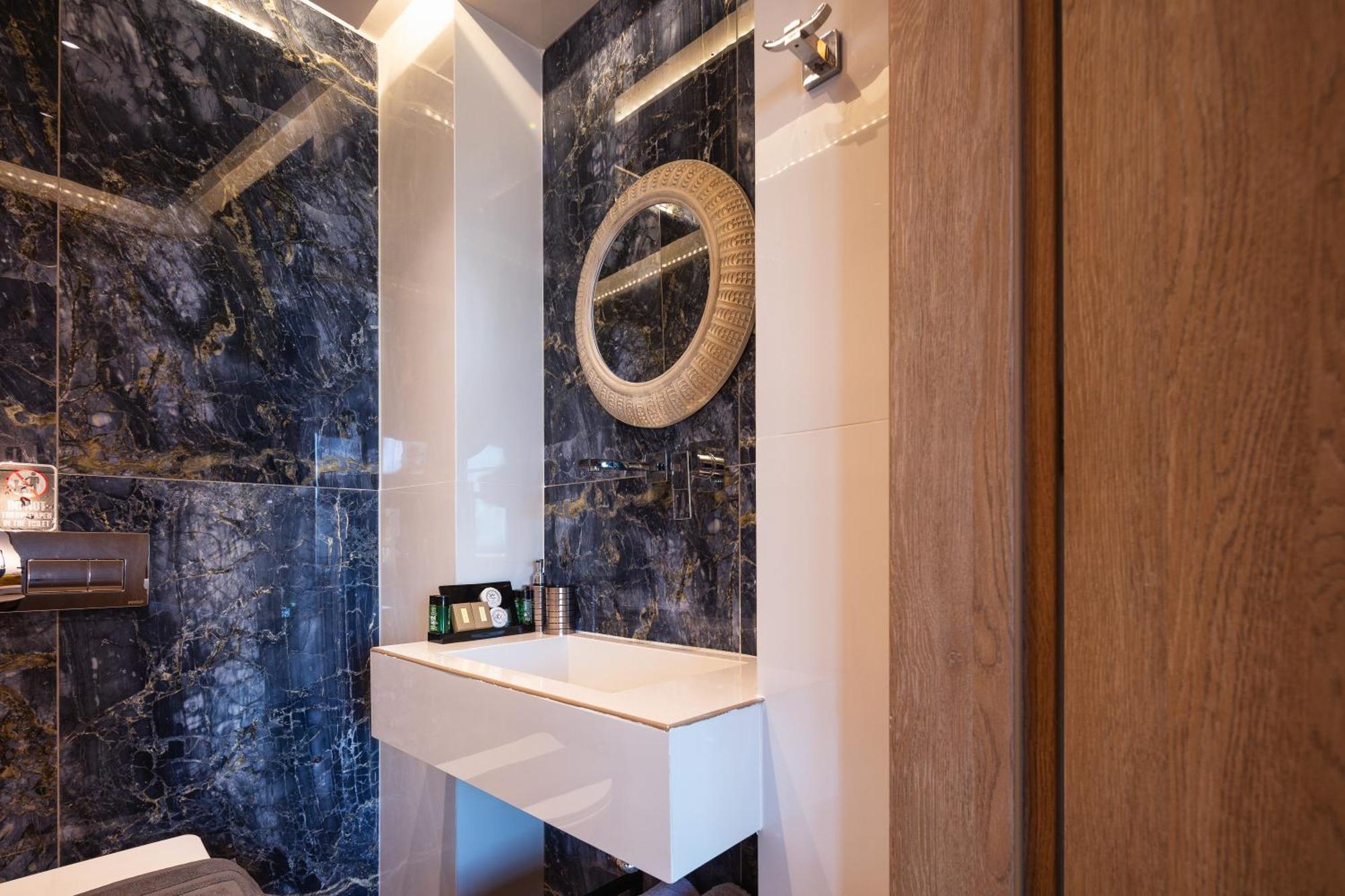 My Luxury Suites - Old Town Rethymno Buitenkant foto